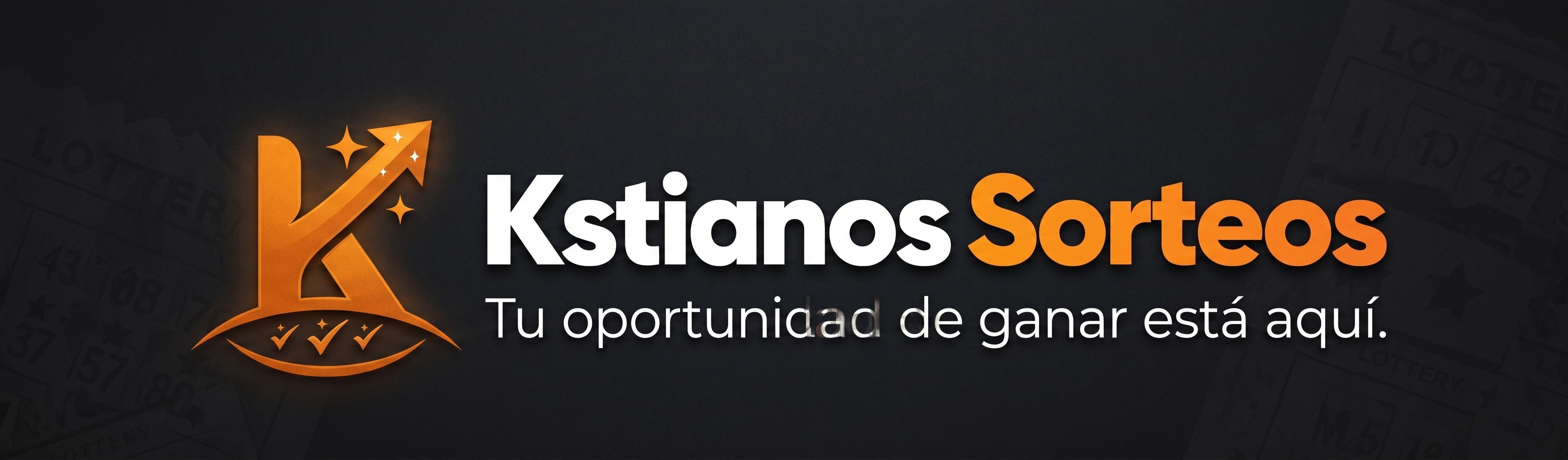 Kstianos Sorteos